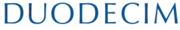 Duodecim logo