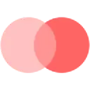 Duotone logo