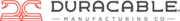 Duracable logo