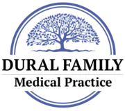 Dural Family Medical Practice (dfmp) logo