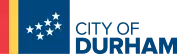 Durham Parking Garage logo