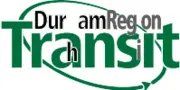 Durham Region Transit (drt) logo