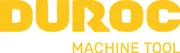Duroc Machine Tool logo