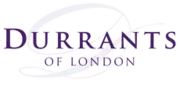 Durrants London logo