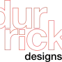 Durrick Designs logo