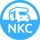 Dutch Camper Club (nkc) logo