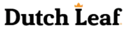 Dutch Leaf logo