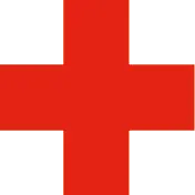 Dutch Red Cross logo