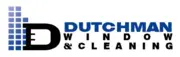 Dutchman Window & Cleaning logo