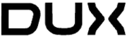 DUX logo