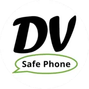 DV Safe Phone logo