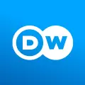 DW Global Media Forum logo