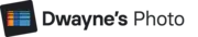 Dwayne's Photo logo