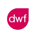 DWF Global Legal Business logo