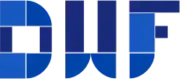 DWF logo