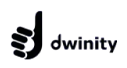 Dwinity logo
