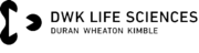 DWK Life Sciences logo