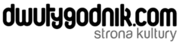 Dwutygodnik logo