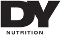 DY Nutrition logo