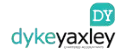 Dyke Yaxley logo