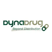 Dyna Drug Corporation logo