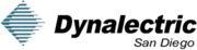 Dynalectric San Diego logo