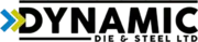 Dynamic Die & Steel logo