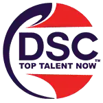 Dynamic Search Consulting logo