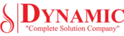 Dynamic Solutions logo