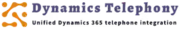 Dynamics Telephony Logo
