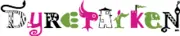 Dyreparken logo