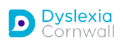 Dyslexia Cornwall logo