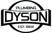 Dyson Plumbing logo