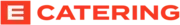 E-Catering logo