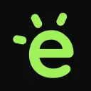 E-Energy logo