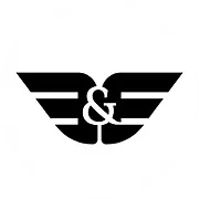 E (Gas & Electric) logo