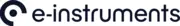 E-instruments logo