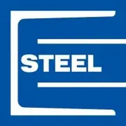 E-STEEL logo