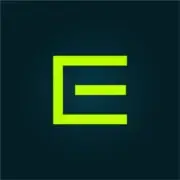 E-Town Fitness logo