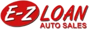 E-Z Loan Auto Sales logo