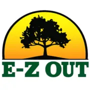 E-Z Out Tree Service logo