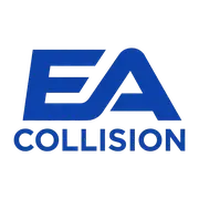 EA Collision logo