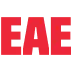 EAE Business School Madrid logo
