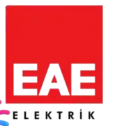 EAE Elektrik logo