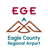Eagle County Regional Airport logo