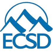 Eagle County School District logo