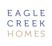 Eagle Creek Homes logo
