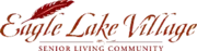 Eagle Lake Village logo