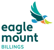 Eagle Mount Billings logo