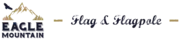 Eagle Mountain Flag logo